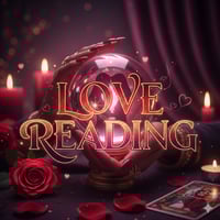 Love Tarot Reading
