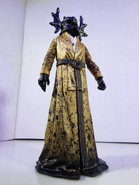 Image 5 of The Judge (Housecoat Version)