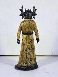 Image 2 of The Judge (Housecoat Version)