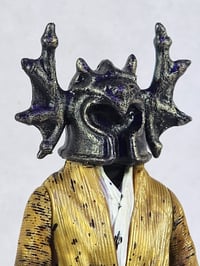 Image 4 of The Judge (Housecoat Version)