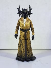 Image 1 of The Judge (Housecoat Version)