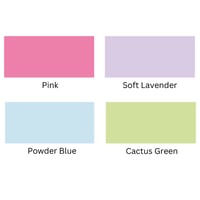 Image 4 of Micro-Set Heart Edition | Shoot-Through Set