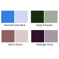 Image 4 of Micro-Set Deco Edition | Shoot-Through Set