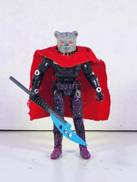 Image 1 of Mecha Mascot