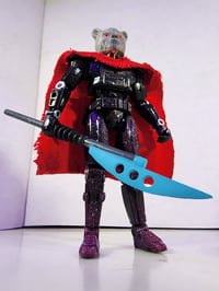 Image 3 of Mecha Mascot