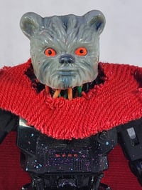 Image 4 of Mecha Mascot