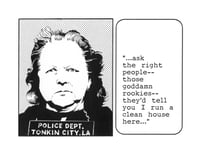 Image 4 of MUGS mini book 2nd. ed.