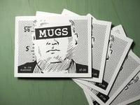 Image 9 of MUGS mini book 2nd. ed.