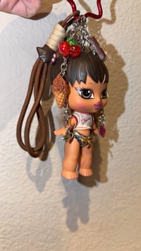 Image 3 of Bratz Baby Twin Tess Keychain