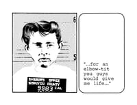 Image 7 of MUGS mini book 2nd. ed.