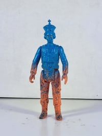 Image 1 of Spectral Christ Pilot
