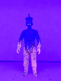 Image 2 of Spectral Christ Pilot