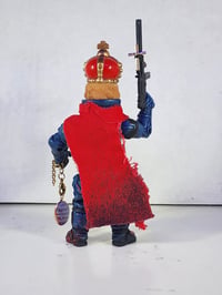 Image 2 of The Crucifier