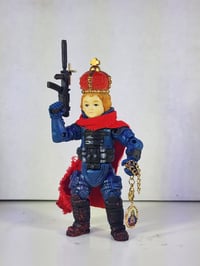 Image 1 of The Crucifier
