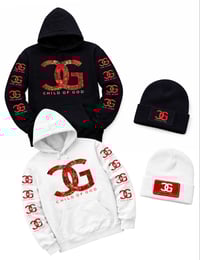 Image 2 of CG ICON COLLECTION  / ROSE ADDITION 