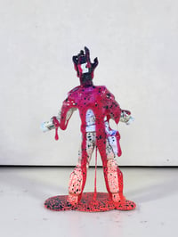 Image 2 of Possessed Resin Experiment