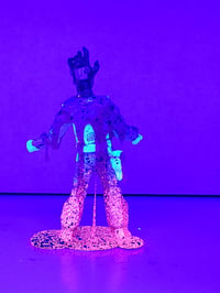 Image 4 of Possessed Resin Experiment