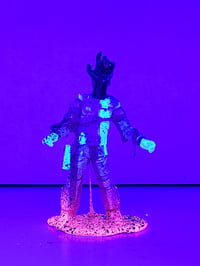 Image 3 of Possessed Resin Experiment