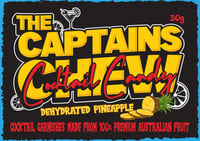 Image 1 of COCKTAIL CANDY COMBO PACKS (3 Pack Options)