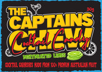 Image 3 of COCKTAIL CANDY COMBO PACKS (3 Pack Options)