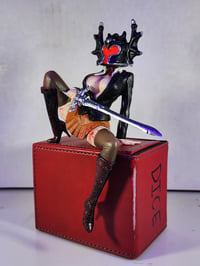 Image 1 of War Mistress