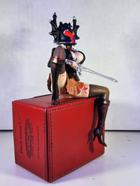 Image 2 of War Mistress