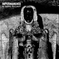 Impermanence - "8 Song Eulogy" 7"