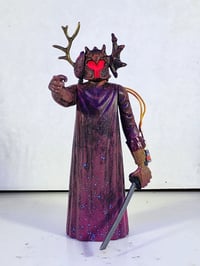 Image 3 of Cryptid Judge