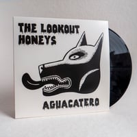 The Lookout Honeys: Aguacatero