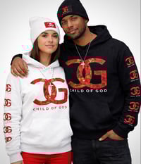 Image 1 of CG ICON COLLECTION  / ROSE ADDITION 