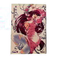 Image 1 of Night Shift Nurses Premium Booklet