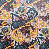 King of Hearts Sticker V2