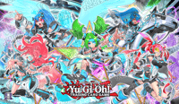 Image 3 of Argostars Showtime! Yu-Gi-Oh! Playmat