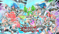 Image 4 of Argostars Showtime! Yu-Gi-Oh! Playmat