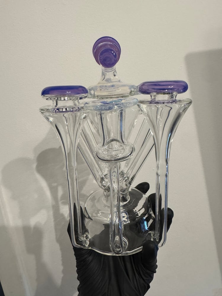 Image of 2026 Triple Recycler @kyruglass x @lyssalouglass Collab 