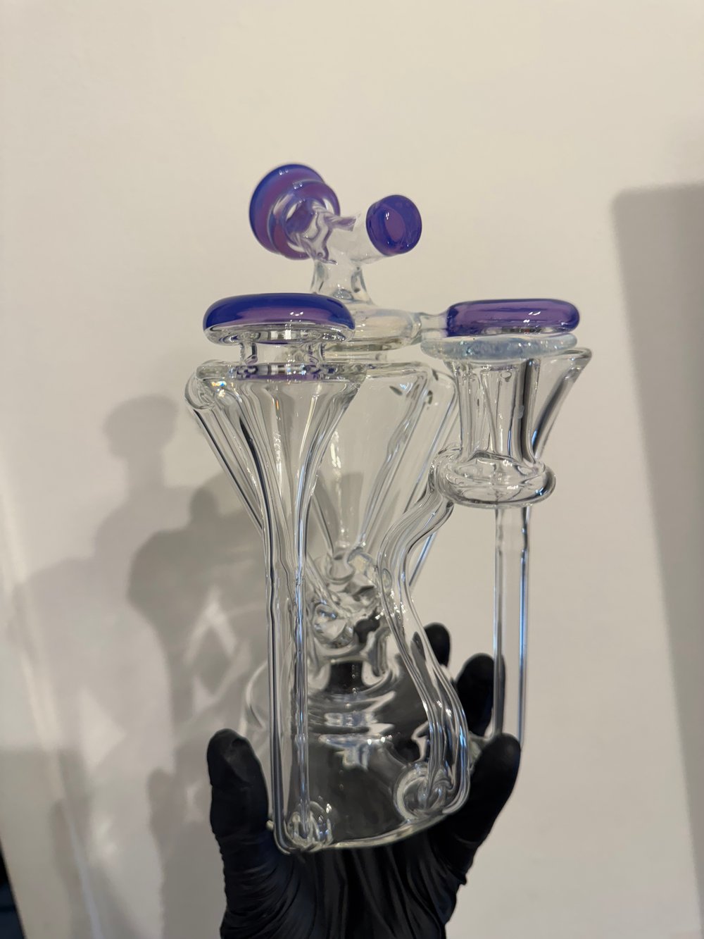 Image of 2026 Triple Recycler @kyruglass x @lyssalouglass Collab 