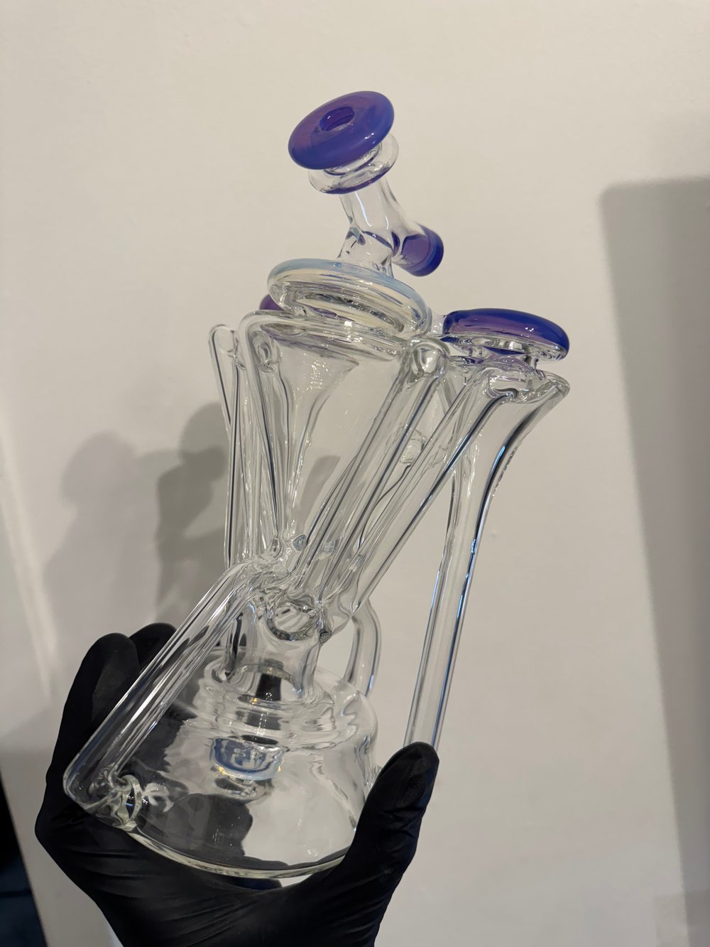 Image of 2026 Triple Recycler @kyruglass x @lyssalouglass Collab 