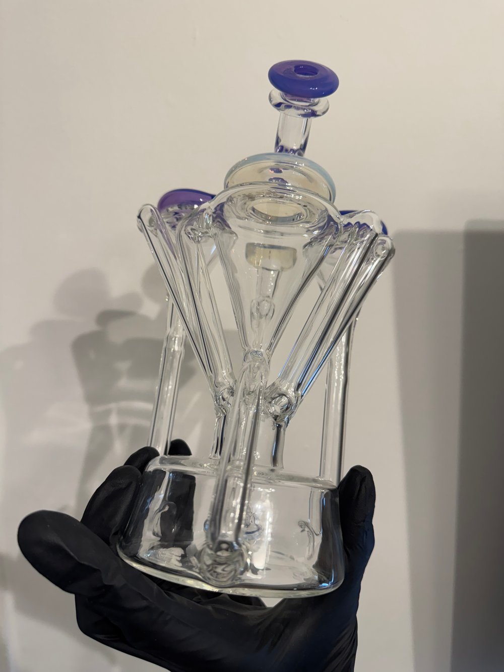 Image of 2026 Triple Recycler @kyruglass x @lyssalouglass Collab 
