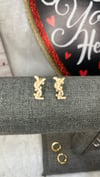 (You Sexy Lady-Y*S*L*) Studs