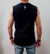 Image 2 of FAINT - BLACK