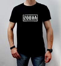 Image 3 of FAINT - BLACK