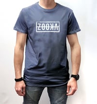 Image 1 of FAINT - FADED BLUE