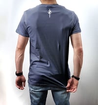 Image 2 of FAINT - FADED BLUE