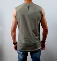 Image 4 of FAINT - FADED MOSS