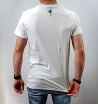 Image 4 of FAINT - WHITE