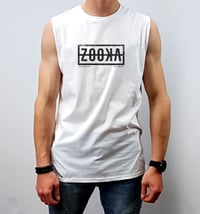 Image 1 of FAINT - WHITE