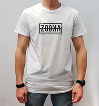 Image 3 of FAINT - WHITE