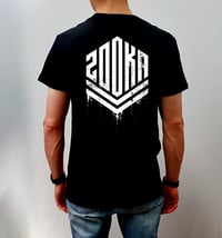 Image 3 of FUBAR - BLACK