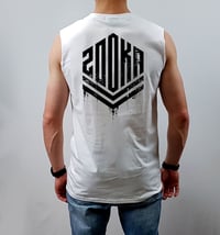 Image 3 of FUBAR - WHITE