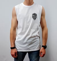 Image 4 of FUBAR - WHITE